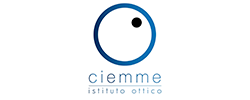 Sito di Istituto Ottico Ciemme